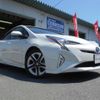 toyota prius 2016 -TOYOTA--Prius DAA-ZVW51--ZVW51-6021630---TOYOTA--Prius DAA-ZVW51--ZVW51-6021630- image 1