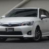 toyota corolla-fielder 2015 CFJ1553366 image 1
