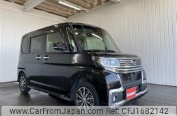 daihatsu tanto 2018 CFJ1682142