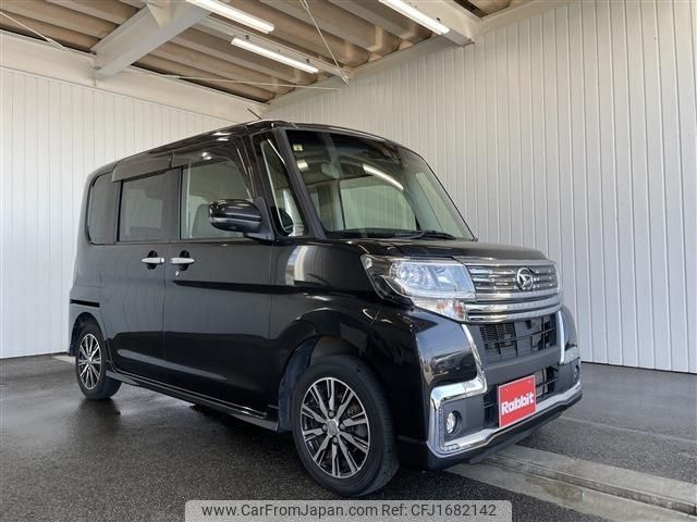 daihatsu tanto 2018 CFJ1682142 image 1