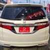 honda odyssey 2014 -HONDA 【名古屋 304ﾙ9193】--Odyssey DBA-RC1--RC1-1013379---HONDA 【名古屋 304ﾙ9193】--Odyssey DBA-RC1--RC1-1013379- image 34