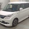 suzuki solio 2017 -SUZUKI 【市原 500さ5683】--Solio MA46S-652407---SUZUKI 【市原 500さ5683】--Solio MA46S-652407- image 1