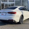 audi a5-sportback 2022 quick_quick_3CA-F5DEZL_WAUZZZF5XNA025362 image 2