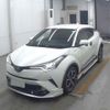 toyota c-hr 2017 quick_quick_DAA-ZYX10_ZYX10-2070409 image 1