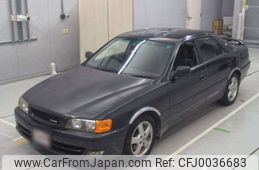 toyota chaser 1999 -TOYOTA--Chaser GF-JZX100--JZX100-0106166---TOYOTA--Chaser GF-JZX100--JZX100-0106166-