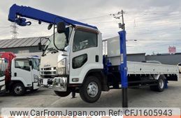 isuzu forward 2011 CFJ1605943