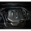 bmw 7-series 2017 quick_quick_DBA-7A30_WBA7A22020G765106 image 9