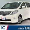 toyota alphard 2010 CFJ1514987 image 1