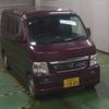 honda vamos 2010 -HONDA 【新潟 581ﾉ1005】--Vamos HM2--1800590---HONDA 【新潟 581ﾉ1005】--Vamos HM2--1800590- image 1