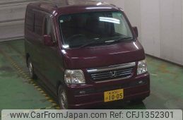 honda vamos 2010 -HONDA 【新潟 581ﾉ1005】--Vamos HM2--1800590---HONDA 【新潟 581ﾉ1005】--Vamos HM2--1800590-