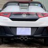 honda s660 2016 -HONDA 【札幌 584ﾇ414】--S660 JW5--1015175---HONDA 【札幌 584ﾇ414】--S660 JW5--1015175- image 16