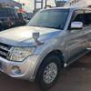 mitsubishi pajero 2012 CFJ1745384 image 4