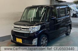 daihatsu tanto 2014 -DAIHATSU 【京都 581え9017】--Tanto LA600S-0049886---DAIHATSU 【京都 581え9017】--Tanto LA600S-0049886-