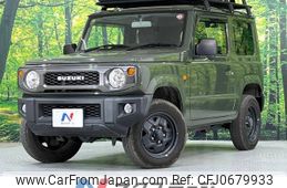 suzuki jimny 2020 -SUZUKI--Jimny 3BA-JB64W--JB64W-166646---SUZUKI--Jimny 3BA-JB64W--JB64W-166646-