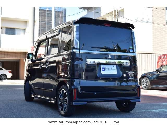 suzuki spacia 2020 CFJ1830259 image 2