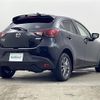 mazda demio 2017 -MAZDA--Demio DBA-DJ3AS--DJ3AS-302170---MAZDA--Demio DBA-DJ3AS--DJ3AS-302170- image 19