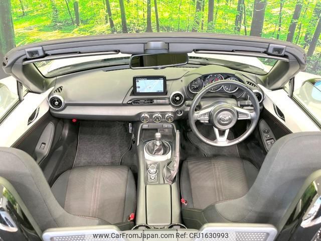 mazda roadster 2019 CFJ1630993 image 2