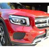 mercedes-benz glb-class 2023 quick_quick_3DA-247613M_W1N2476132W283314 image 15