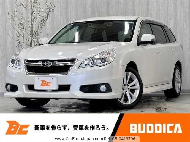 subaru legacy-touring-wagon 2013 -SUBARU--Legacy Wagon DBA-BRM--BRM-012431---SUBARU--Legacy Wagon DBA-BRM--BRM-012431- image 1