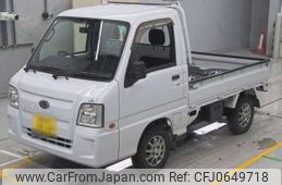 subaru sambar-truck 2012 -SUBARU 【長野 480ｺ4167】--Samber Truck EBD-TT2--TT2-539530---SUBARU 【長野 480ｺ4167】--Samber Truck EBD-TT2--TT2-539530-