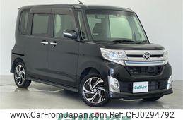 daihatsu tanto 2015 -DAIHATSU--Tanto DBA-LA610S--LA610S-0061803---DAIHATSU--Tanto DBA-LA610S--LA610S-0061803-