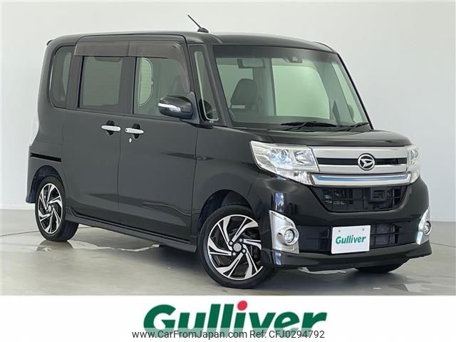 daihatsu tanto 2015 -DAIHATSU--Tanto DBA-LA610S--LA610S-0061803---DAIHATSU--Tanto DBA-LA610S--LA610S-0061803- image 1