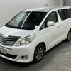 toyota alphard 2012 -TOYOTA--Alphard ANH25W-8033477---TOYOTA--Alphard ANH25W-8033477- image 5