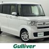 honda n-box 2020 -HONDA--N BOX 6BA-JF3--JF3-1432505---HONDA--N BOX 6BA-JF3--JF3-1432505- image 1