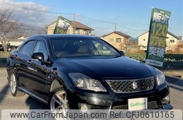 toyota crown 2010 -TOYOTA--Crown DBA-GRS200--GRS200-0040147---TOYOTA--Crown DBA-GRS200--GRS200-0040147-