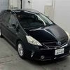 toyota prius-α 2012 -TOYOTA 【群馬 302ネ4907】--Prius α ZVW41W-3132188---TOYOTA 【群馬 302ネ4907】--Prius α ZVW41W-3132188- image 1