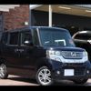 honda n-box 2013 -HONDA--N BOX JF1--1202679---HONDA--N BOX JF1--1202679- image 1