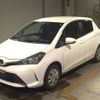 toyota vitz 2015 -TOYOTA--Vitz DBA-KSP130--KSP130-2148356---TOYOTA--Vitz DBA-KSP130--KSP130-2148356- image 1