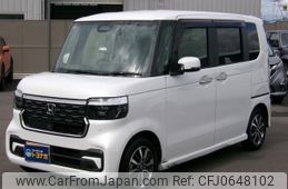 honda n-box 2023 -HONDA 【名変中 】--N BOX JF5--1018227---HONDA 【名変中 】--N BOX JF5--1018227-