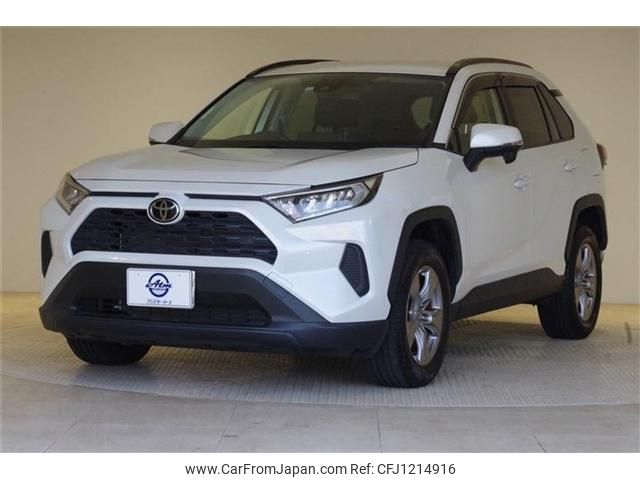 toyota rav4 2022 quick_quick_6BA-MXAA52_MXAA52-5005706 image 1