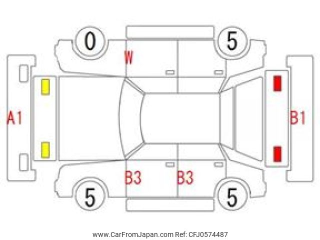 nissan note 2017 -NISSAN--Note DAA-HE12--HE12-125772---NISSAN--Note DAA-HE12--HE12-125772- image 2