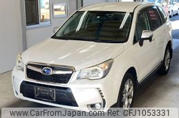 subaru forester 2014 -SUBARU--Forester SJG-022393---SUBARU--Forester SJG-022393-