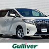 toyota alphard 2017 -TOYOTA--Alphard DBA-AGH35W--AGH35-0019313---TOYOTA--Alphard DBA-AGH35W--AGH35-0019313- image 1