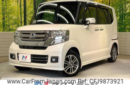 honda n-box 2016 -HONDA--N BOX DBA-JF1--JF1-1873141---HONDA--N BOX DBA-JF1--JF1-1873141-