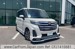 toyota roomy 2021 -TOYOTA--Roomy 5BA-M900A--M900A-0550712---TOYOTA--Roomy 5BA-M900A--M900A-0550712-