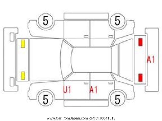 subaru forester 2013 -SUBARU--Forester DBA-SJ5--SJ5-009408---SUBARU--Forester DBA-SJ5--SJ5-009408- image 2