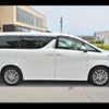 toyota alphard 2017 -TOYOTA 【山梨 338ﾓ358】--Alphard AGH30W--0148136---TOYOTA 【山梨 338ﾓ358】--Alphard AGH30W--0148136- image 26