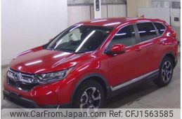honda cr-v 2019 CFJ1563585