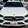 mercedes-benz cla-class 2021 -MERCEDES-BENZ--Benz CLA 3DA-118612M--W1K1186122N190206---MERCEDES-BENZ--Benz CLA 3DA-118612M--W1K1186122N190206- image 4