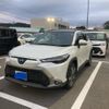 toyota corolla-cross 2021 CFJ1805190 image 1