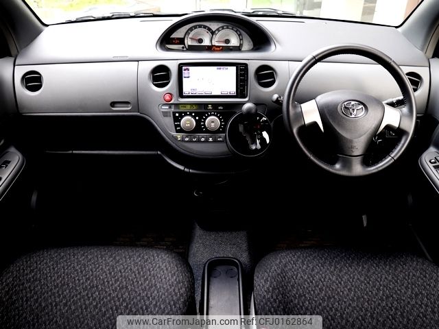 toyota sienta 2015 -TOYOTA--Sienta DBA-NCP81G--NCP81-5228623---TOYOTA--Sienta DBA-NCP81G--NCP81-5228623- image 2