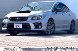 subaru wrx-s4 2019 quick_quick_VAG_VAG-031308