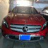 mercedes-benz gla-class 2015 -MERCEDES-BENZ--Benz GLA DBA-156942--WDC1569422J143677---MERCEDES-BENZ--Benz GLA DBA-156942--WDC1569422J143677- image 1