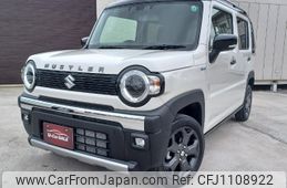 suzuki hustler 2024 -SUZUKI 【函館 】--Hustler MR92S--484455---SUZUKI 【函館 】--Hustler MR92S--484455-