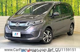honda freed-hybrid 2016 quick_quick_GB7_GB7-1005380