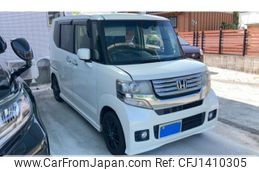 honda n-box 2014 -HONDA--N BOX DBA-JF1--JF1-1464426---HONDA--N BOX DBA-JF1--JF1-1464426-